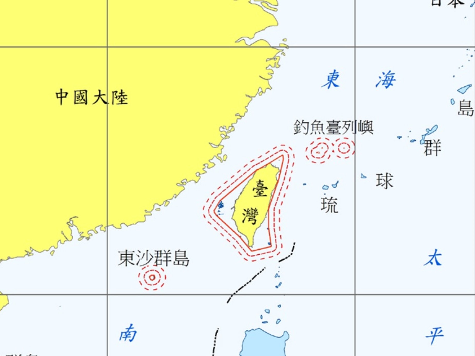 內政部釣魚台-185438